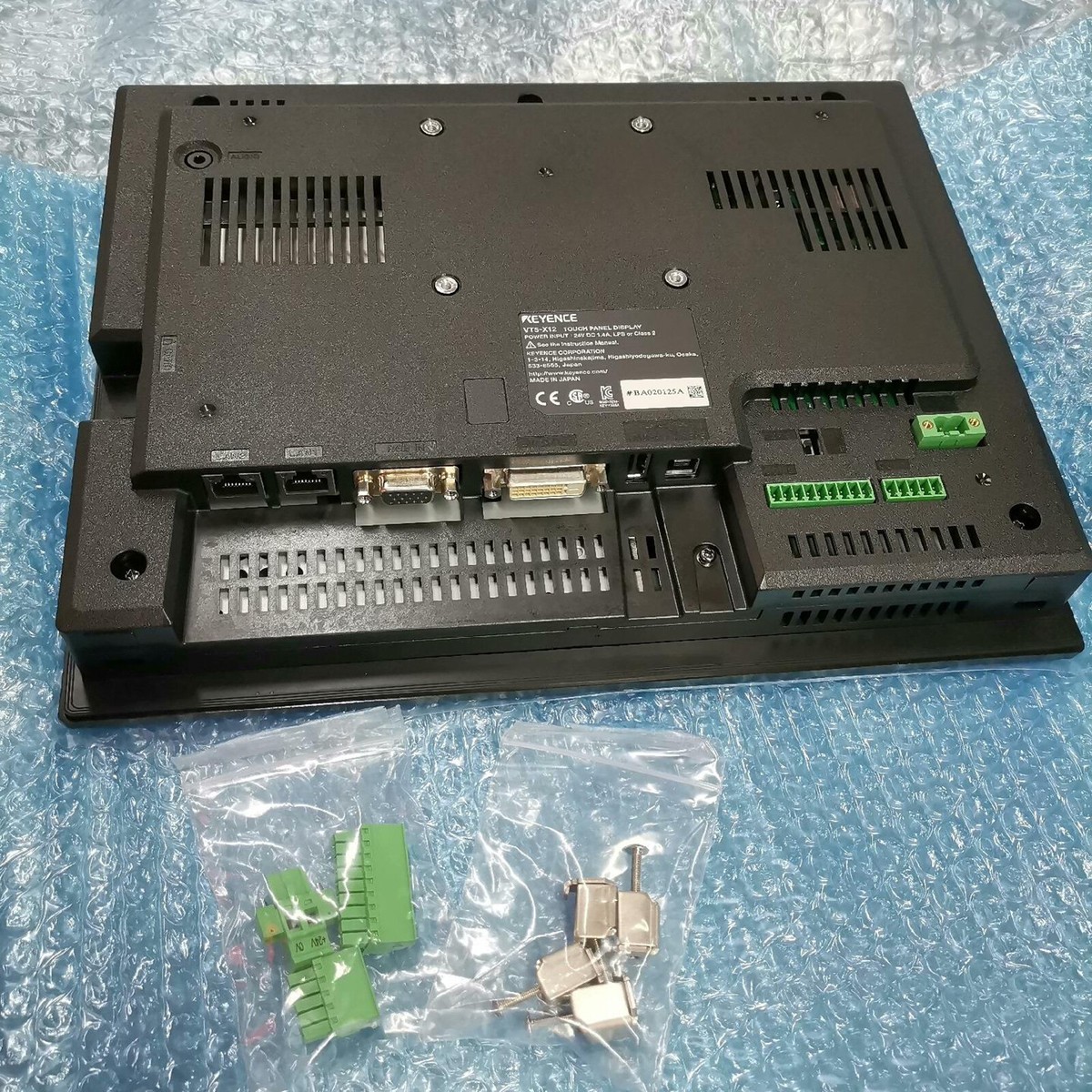 VT5-X12