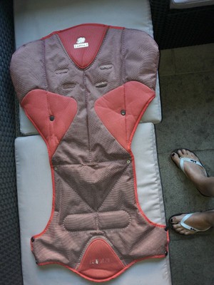 poussette polyvalente 4 roues