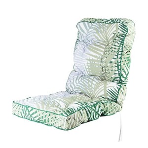 outdoor chair padding