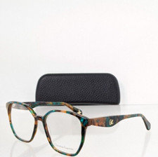 Brand New Authentic Christian Lacroix Eyeglasses CL 1123 351 54mm