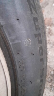 Verkaufe Neue Maxda Rx 8 Winter Reifen Mit Original Maxda Rx 8 Felgen