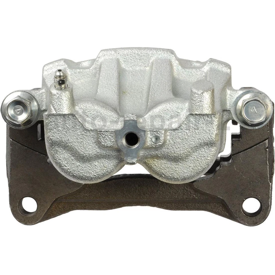 Pinza de freno de disco delantera izquierda derecha Ford Edge Cardone Reman 2011~2014 Foto 3 de 4