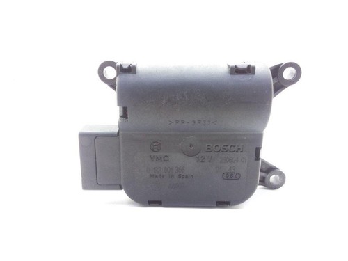 Opel Meriva A 2007 Stellmotor Heizung Klima 0132801356 Diesel 55kW 20334954