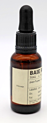 ルラボ シティエクスクルーシブ ベローズ26 LELABO BAIEROSE26 Le Labo Baie Rose 26 Chicago City Exclusive 30ml / 1 oz