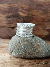 Stacking Band Ring Set Set of 8 925 Sterling Silver Stackable Gift Ring All size