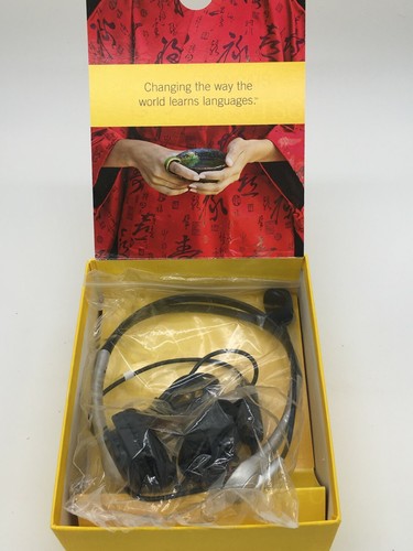 2008 Rosetta Stone (GERMAN VERSION) Chinese Mandarin Levels 1,2 and 3 COMPLETE - Picture 6 of 10