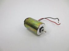 Faulhaber 1624L005G Minimotor 5 Volt Made in Germany CH22210