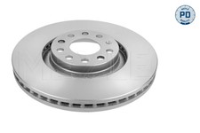 Disque de frein Audi A6