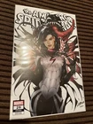 Amazing Spider-Man #29 2023  NM Marvel Silk Venom Lobos Exclusive Variant Trade