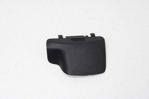 2019-2024 CHEVROLET BLAZER LEFT SIDE STEERING RING ACCESS COVER CAP TRIM OEM - Picture 2 of 6