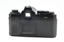 ★美品★ NIKON FE２ ボディ モルト交換済 フィルムカメラ 動作確認済 Nikon FM2 ブラックボディ 整備済 ニコン（21280） | サンライズ