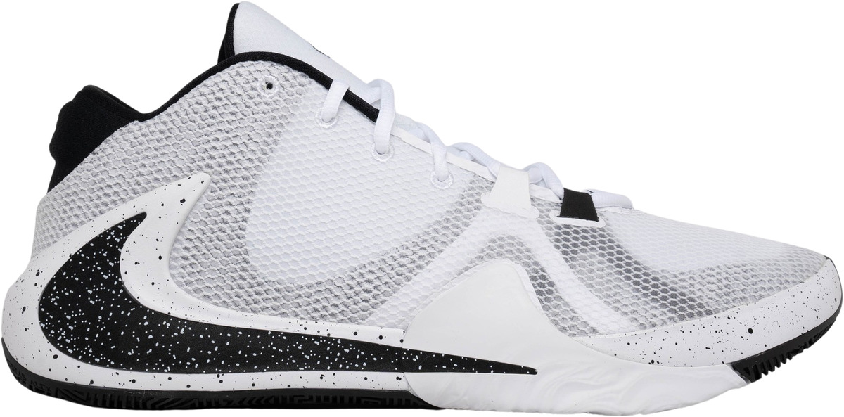 Nike Zoom Freak 1 Oreo for Sale | Authenticity Guaranteed | eBay Nike Zoom Freak 1 Oreo for Sale | Authenticity Guaranteed | eBay