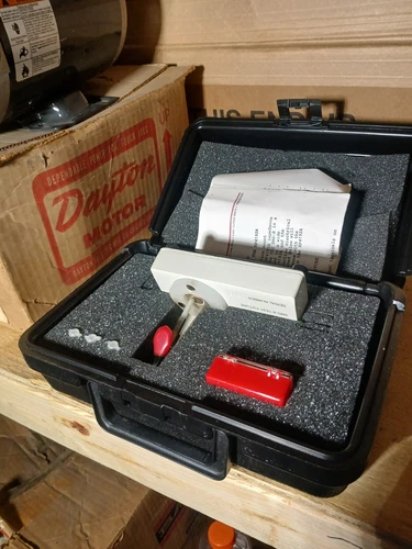 COILCRAFT SURFACE MOUNT SMD-B TEST FIXTURE