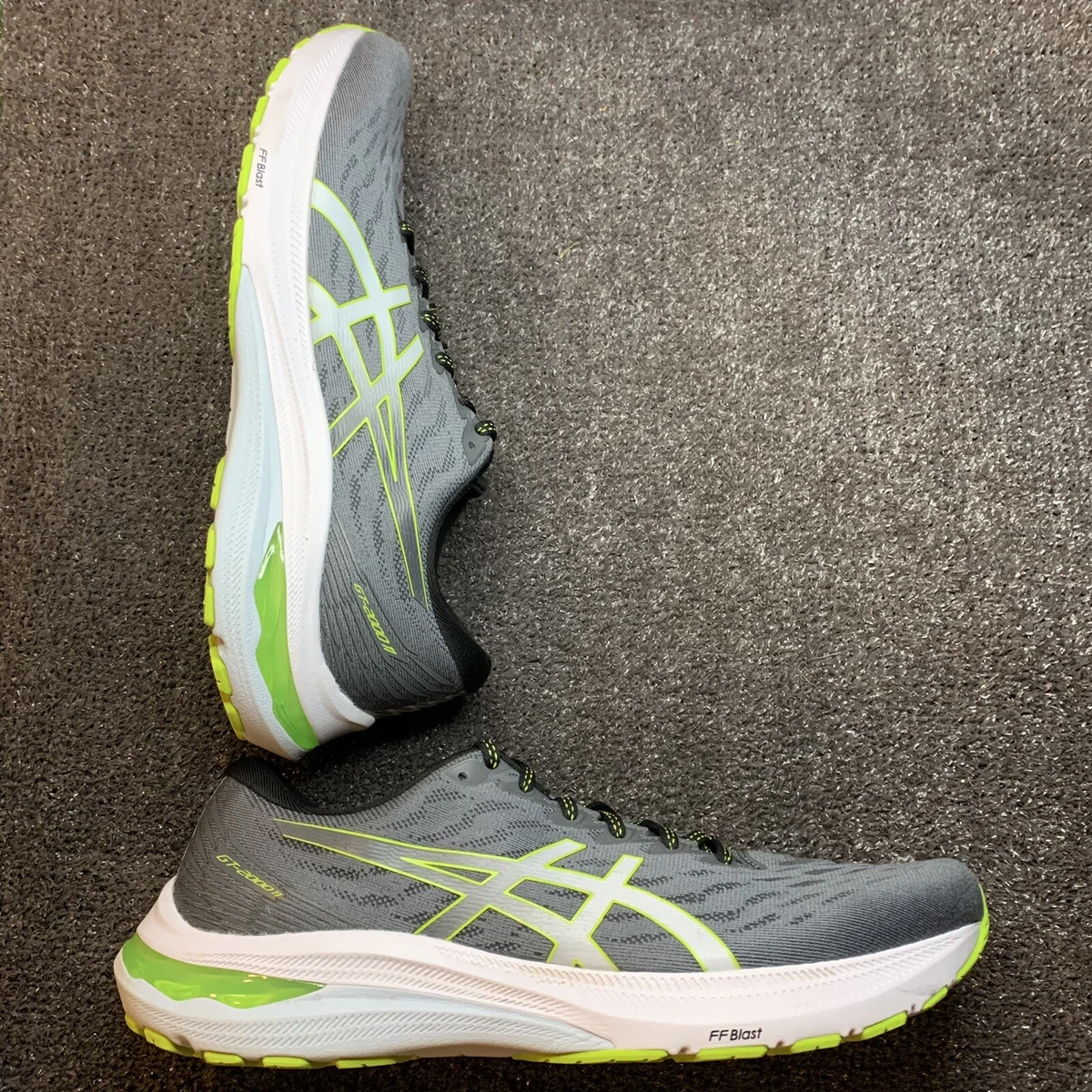 Asics size hotsell 11 mens