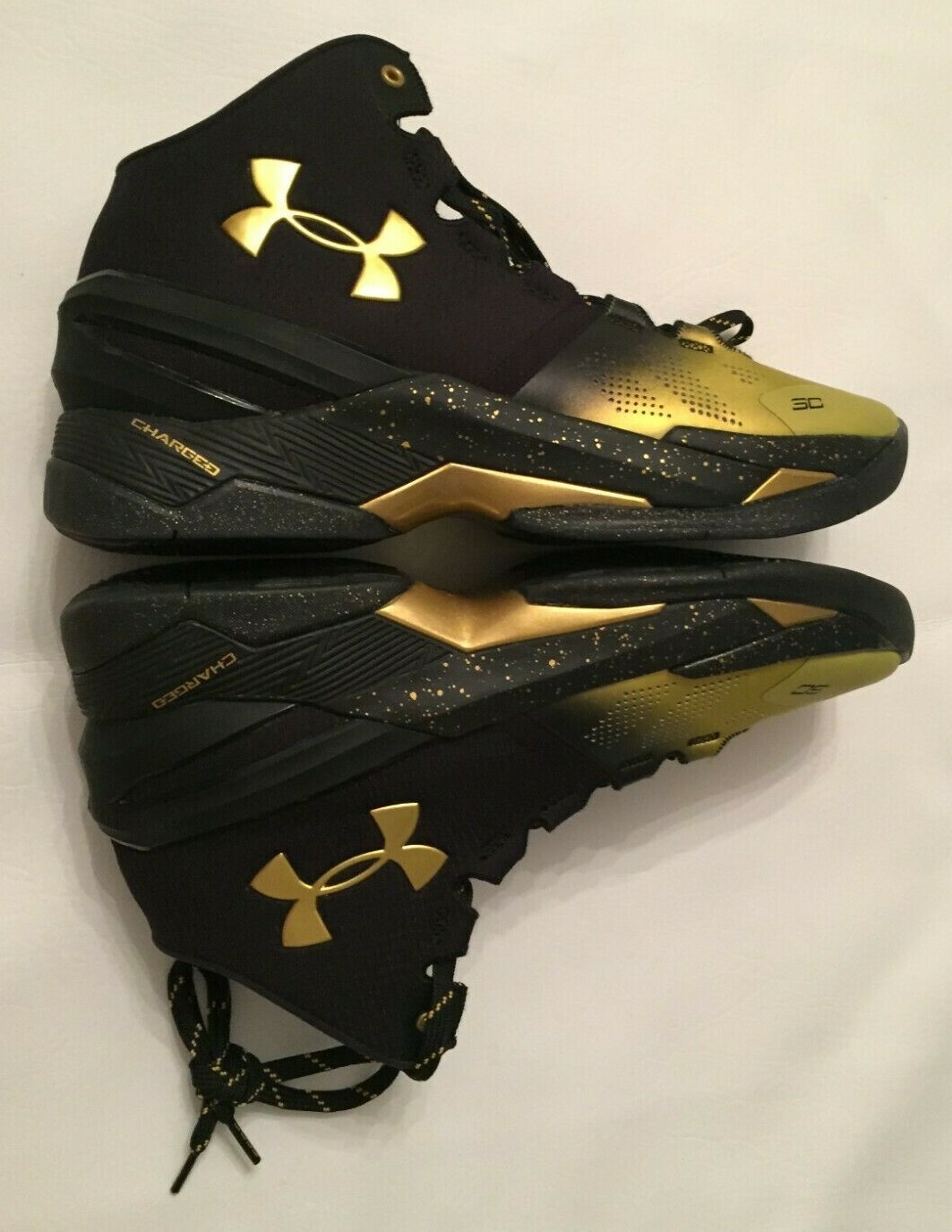 curry 2 mvp