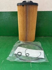 Luber-Finer L2020FN-30 Fuel Filter Replaces BALDWIN PF7890-30 FLEETGUARD FS20203