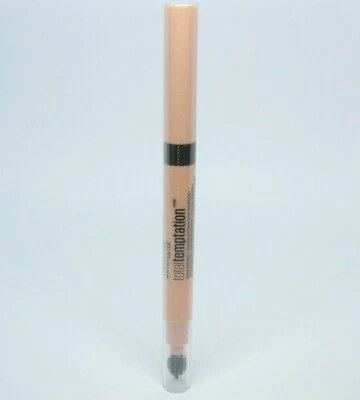 MAYBELLINE total temptation BROW DEFINER DEEP BROWN 130