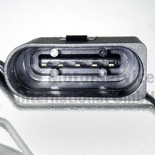Druckwandler, Turbolader Pierburg 7.04423.01.0 für OPEL
