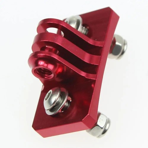 For Osmo CNC R ONE GOPRO for for Insta360 Action Mount Skydiving Fixed - Picture 4 of 9