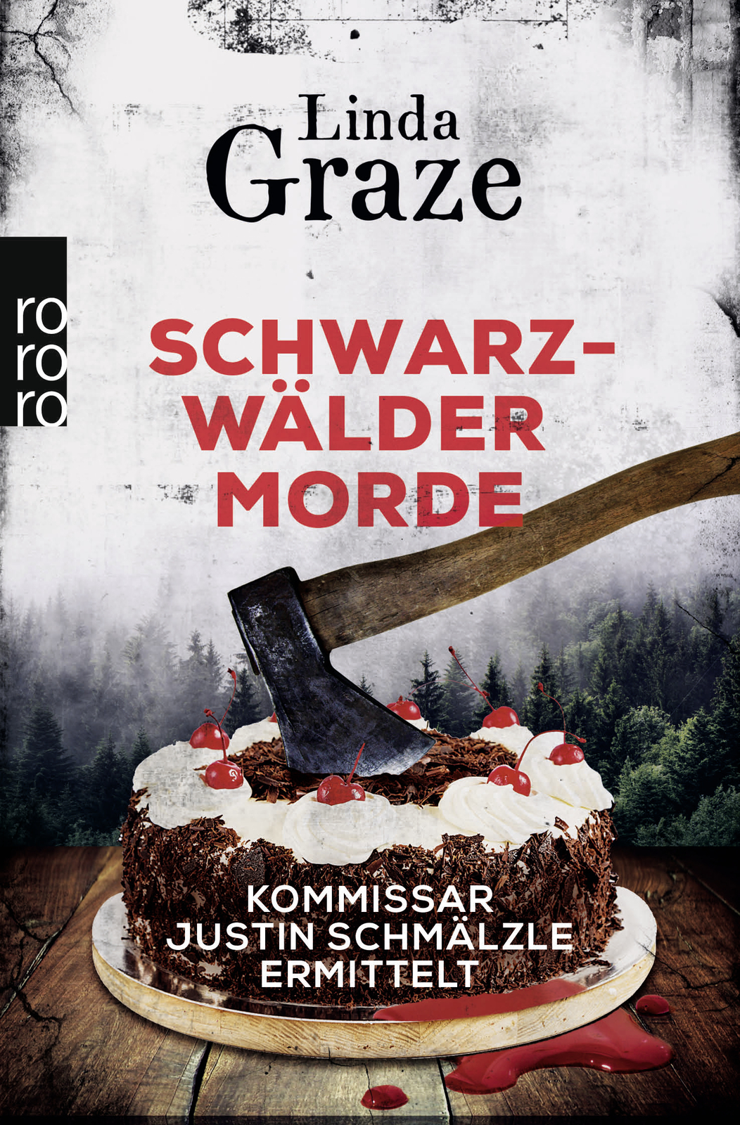 Linda Graze / Schwarzwälder Morde