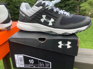 under armour baseball turf cleats