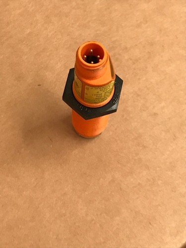 IFM EFECTOR OG5069 NPN - Picture 3 of 4