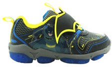 Batman Lightups Sneakers