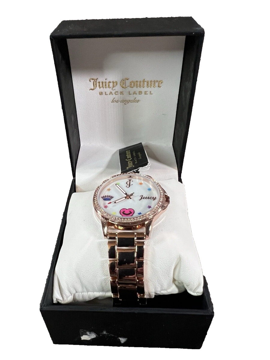 Juicy Couture Black Label JC/1116 Women display picture 1