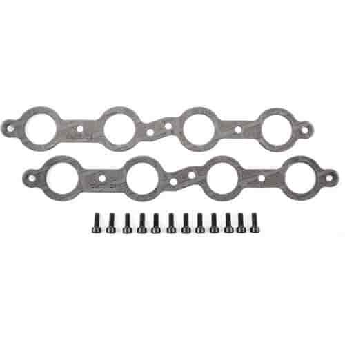 Schoenfeld 1302LS1 LS Engine Swap Header - Picture 6 of 6
