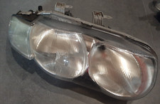 Feu avant (phare) Rover 45