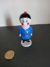 DRAGON BALL ACTION FIGURE DE AGOSTINI JIAOZI RIF CHIAOTZU 