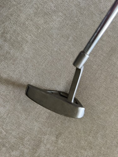 ADAMS Golf Club PUTTER TL1012 TIGHT LIES 34” Steel Shaft RH - Picture 2 of 5