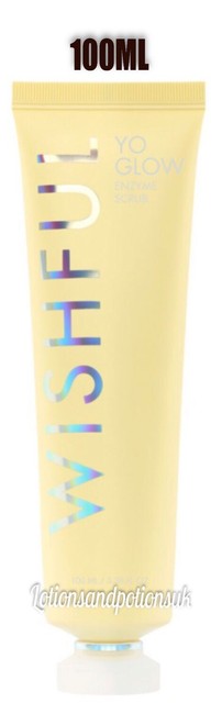 huda beauty exfoliator
