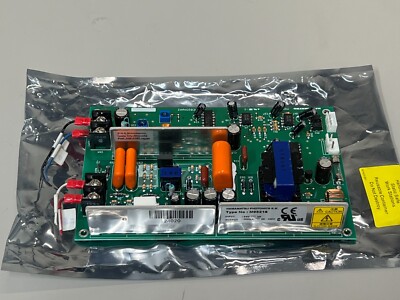 Waters Hamamatsu Photonics M9521S detector power supply