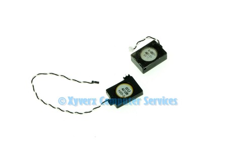 T6321 W350I ORYGINALNY ZESTAW GŁOŚNIKÓW BRAMOWYCH PRAWY + LEWY T6321 W350I SERIA (B)(CF14 - Zdjęcie 2 z 2