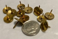 500 Thumb Tack Round Top Drawing Pin Upholstery Nail Thumb Tack Pushpin