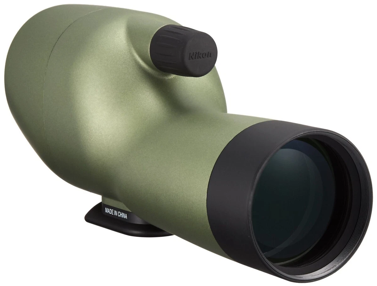 Nikon telescope 2024