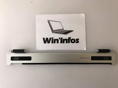 Plastics Processing Bandeau Strip Baguette Cover Keyboard Toshiba Satellite A100