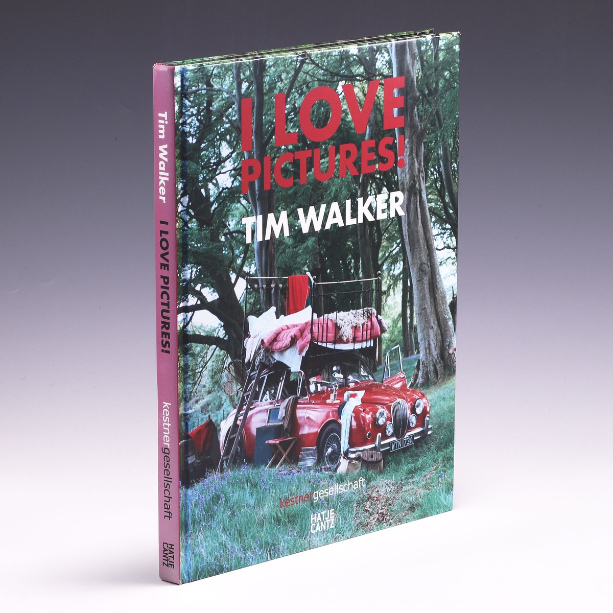 Tim Walker, I Love Pictures ; G++ | eBay Tim Walker, I Love Pictures ; G++ | eBay