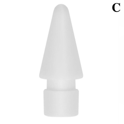 Magnetic Protective Case Cap Cap Nibs Replacement Tip 2 1 For Apple and R3Q3 - Afbeelding 10 van 15
