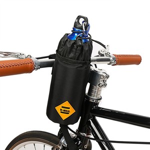 handlebar water bottle