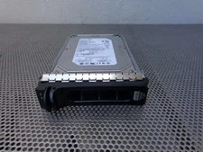 HN649 0HN649 ST3500630NS DELL BARRACUDA ES 500GB 7.2K 3G SATA HARD DRIVE Seagate