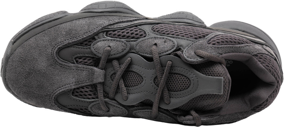 yeezy black 500s