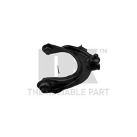 Lenker, RadaufhäNgung Nk 5012654 FüR Honda, Vorderachse Rechts, Oben