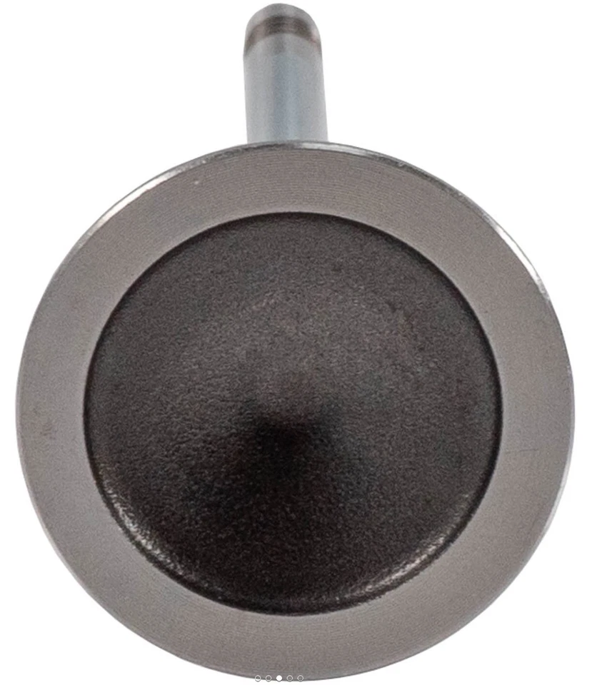 16 válvulas de admisión y escape del motor MELLING para Buick Chevrolet GMC Pontiac 2,4 L Foto 3 de 4