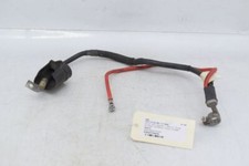 VW GOLF PLUS 5M1 1.6 75KW 02T911023T Batterie Batteriekabel Pluspol