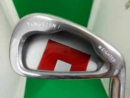 DAIWA GLOBERIDE ONOFF 2010 6PC MP R-FLEX IRONS SET GOLF 10287 - Picture 2 of 5