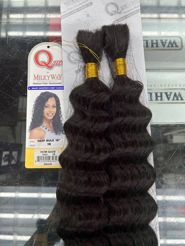 MILKYWAY QUE DEEP BULK 18", 22" - Imagen 2 de 2