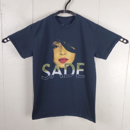Sade lovers rock tour - Gem Sade lovers rock tour - Gem