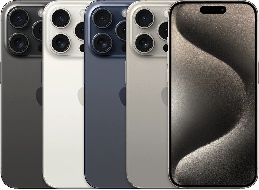 iPhone 15 Pro Max 512GB | eBay